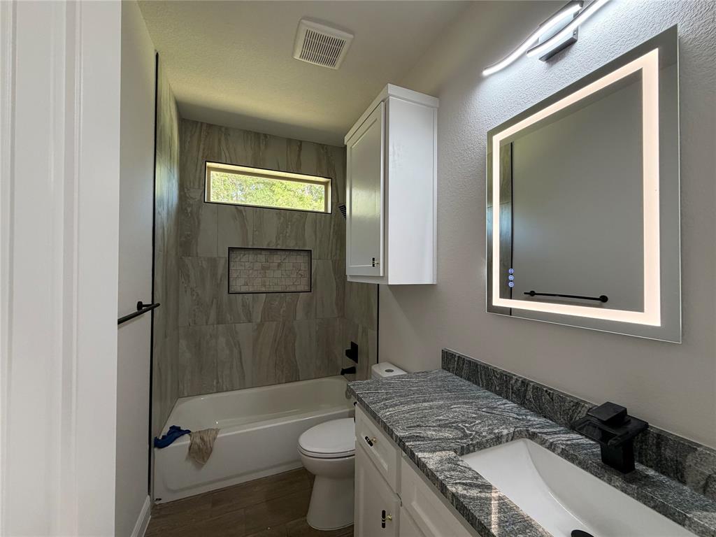 Beachwood Estates Sec E - Residential
