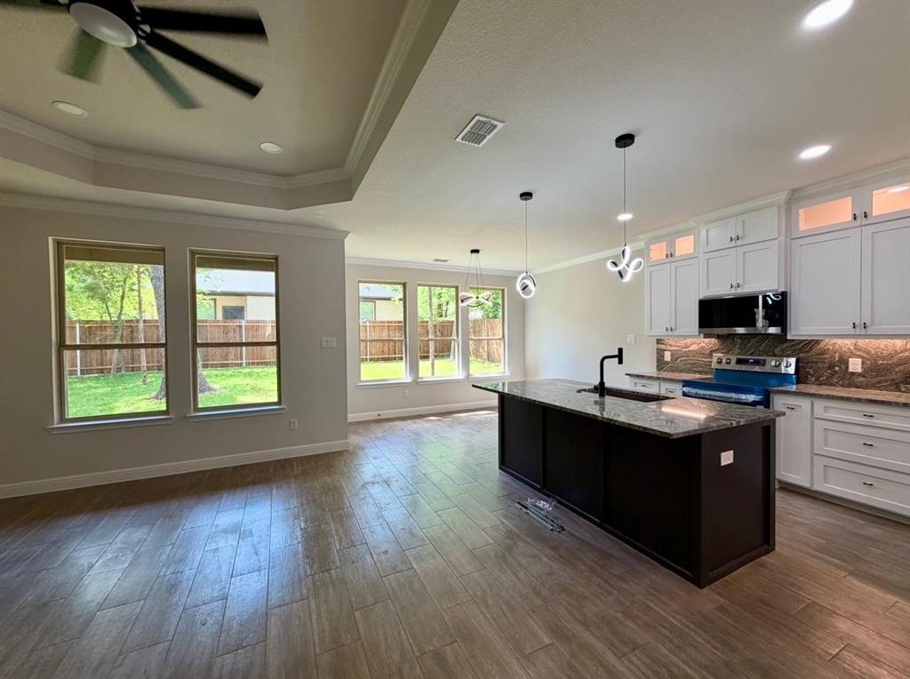 Beachwood Estates Sec E - Residential