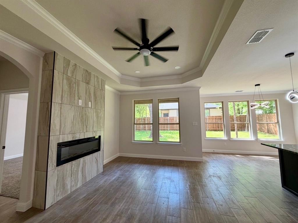 Beachwood Estates Sec E - Residential