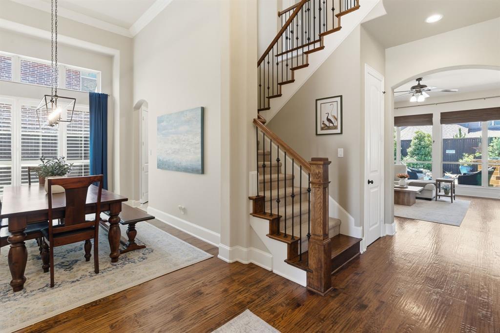 537 Quail Creek Drive