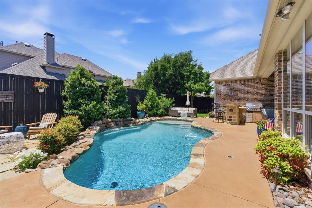 537 Quail Creek Drive