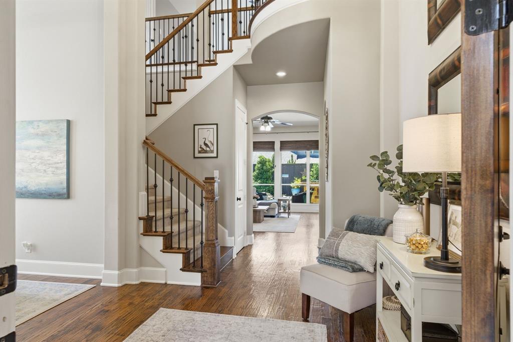 537 Quail Creek Drive