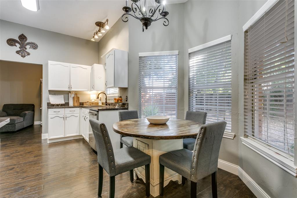 BURSEY RANCH ADDITION - Residential