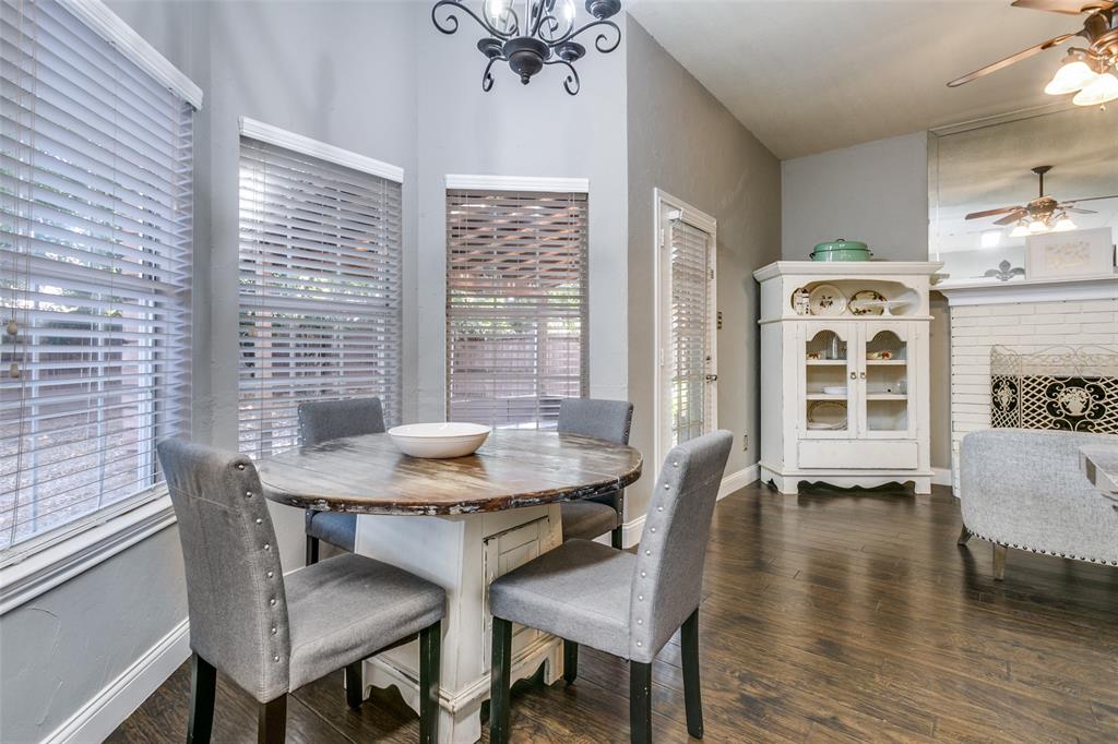 BURSEY RANCH ADDITION - Residential