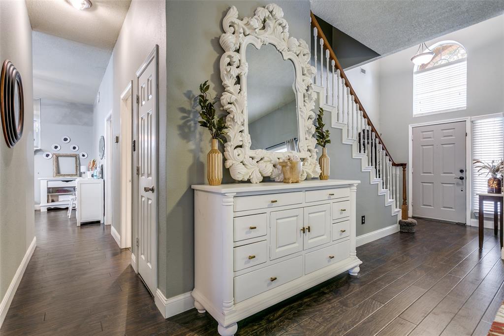 BURSEY RANCH ADDITION - Residential