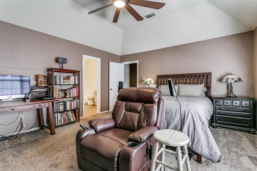 BURSEY RANCH ADDITION - Residential