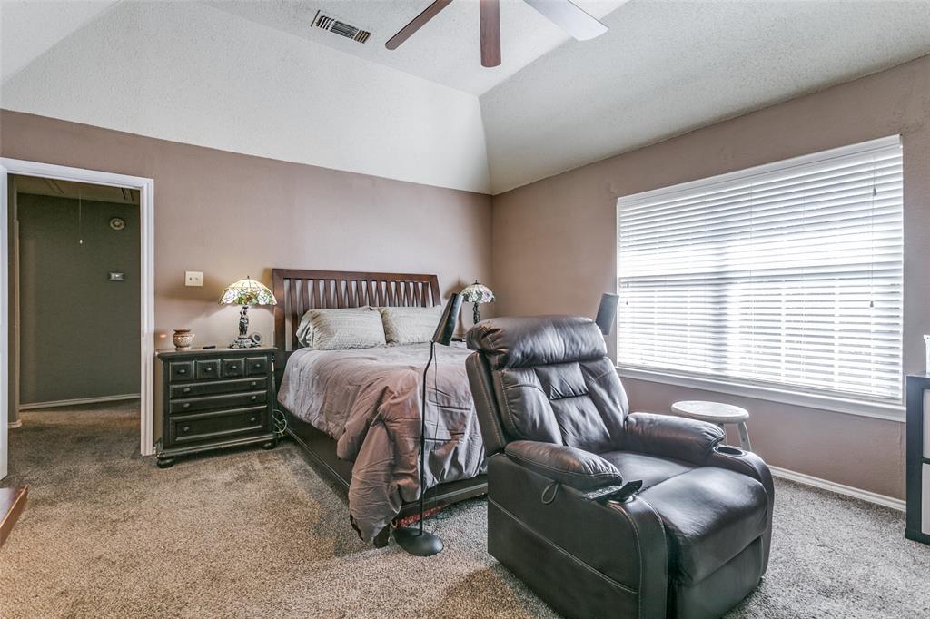 BURSEY RANCH ADDITION - Residential