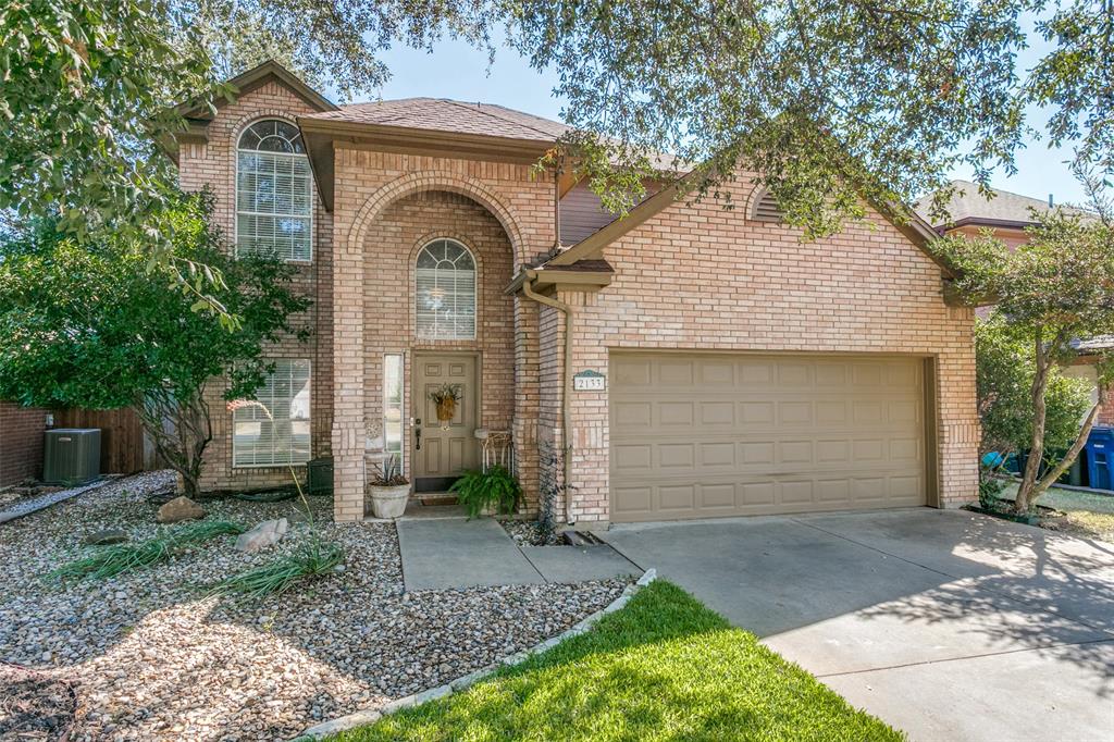 2133 Rim Rock Drive