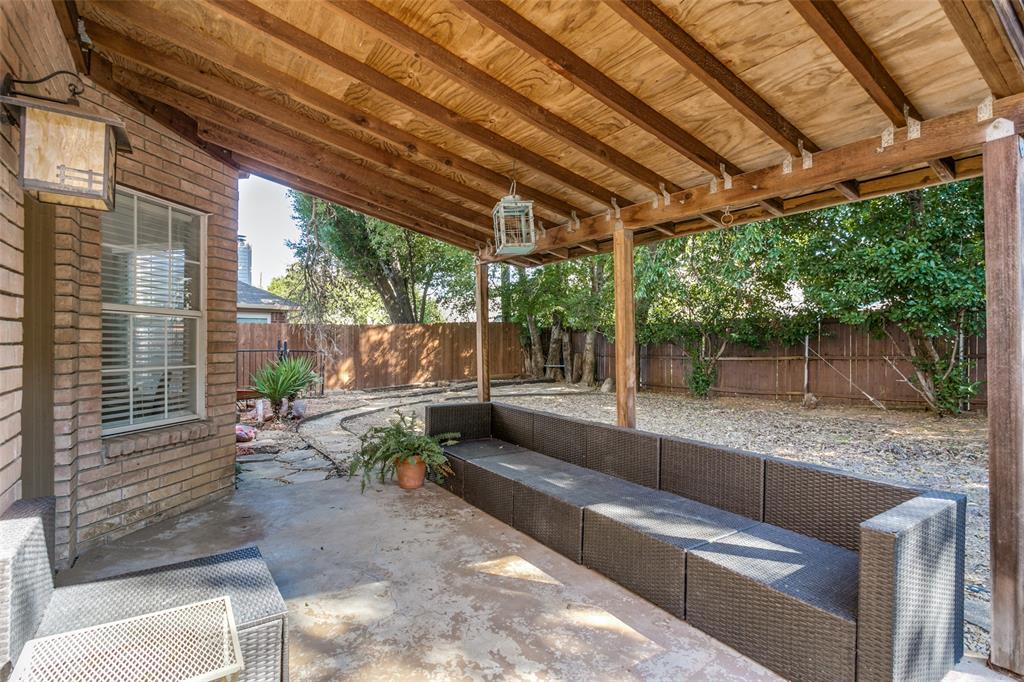 BURSEY RANCH ADDITION - Residential