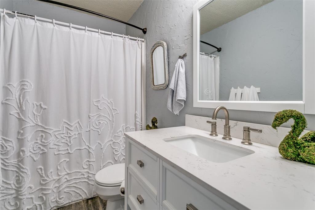 BURSEY RANCH ADDITION - Residential