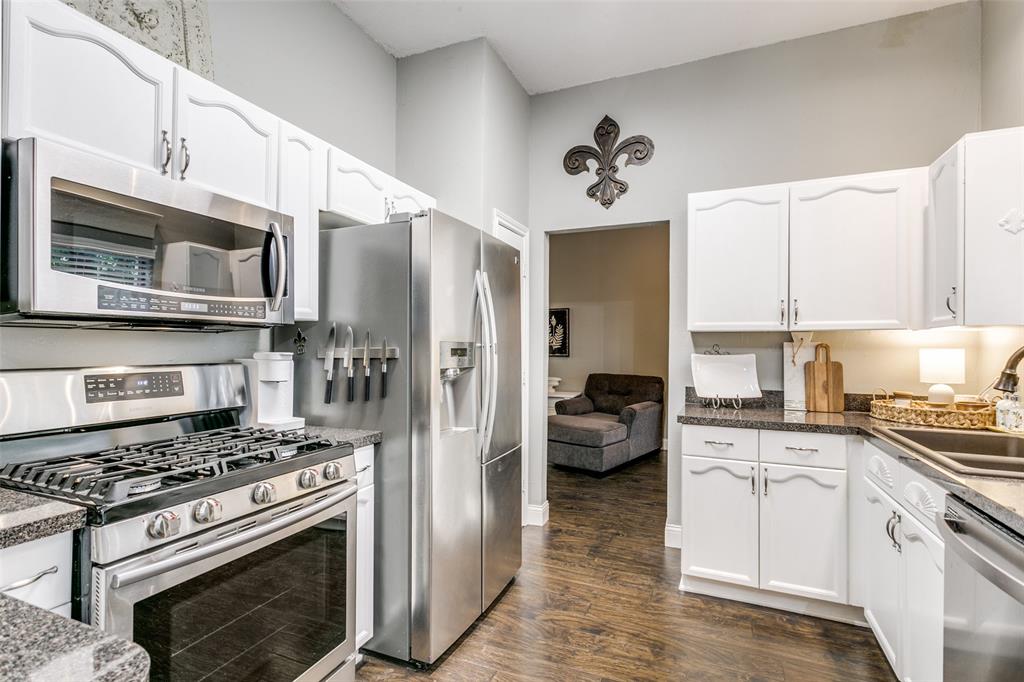 BURSEY RANCH ADDITION - Residential