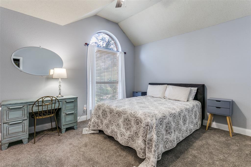 BURSEY RANCH ADDITION - Residential