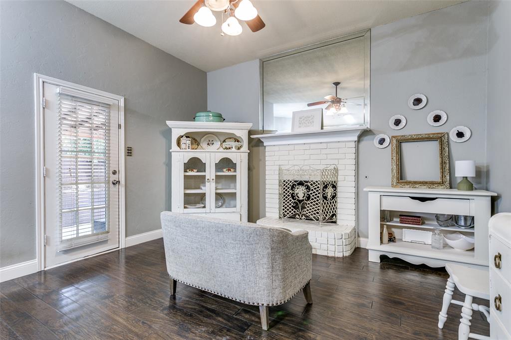 BURSEY RANCH ADDITION - Residential