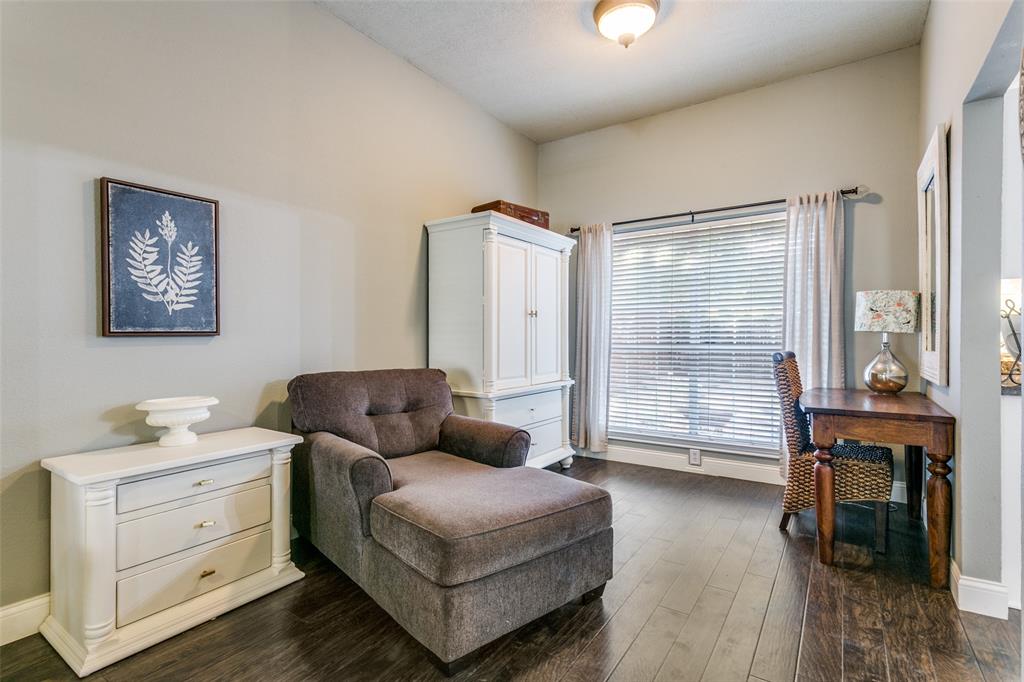 BURSEY RANCH ADDITION - Residential