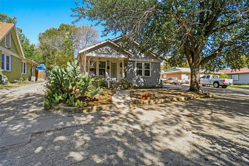 Elmwood Add 01 Instl - Residential