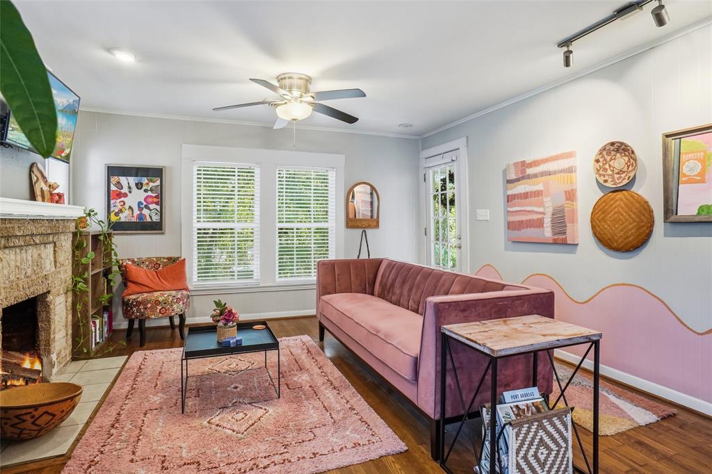 Elmwood Add 01 Instl - Residential