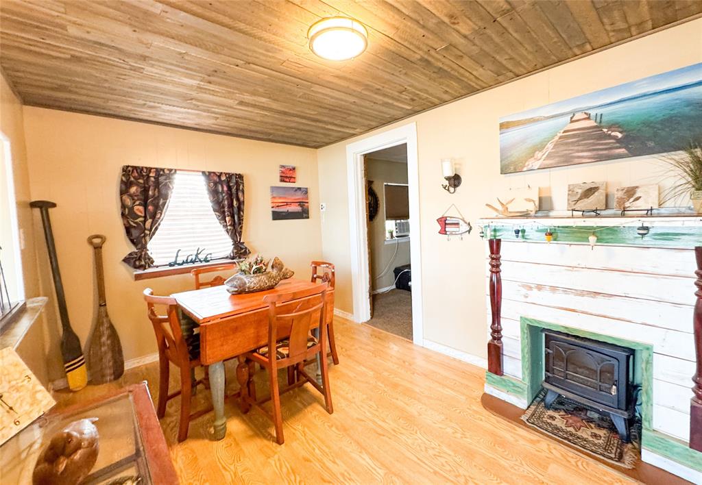 LAKE CISCO NORTH - Residential