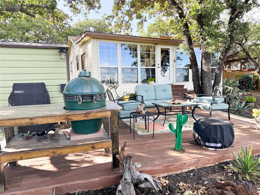 LAKE CISCO NORTH - Residential