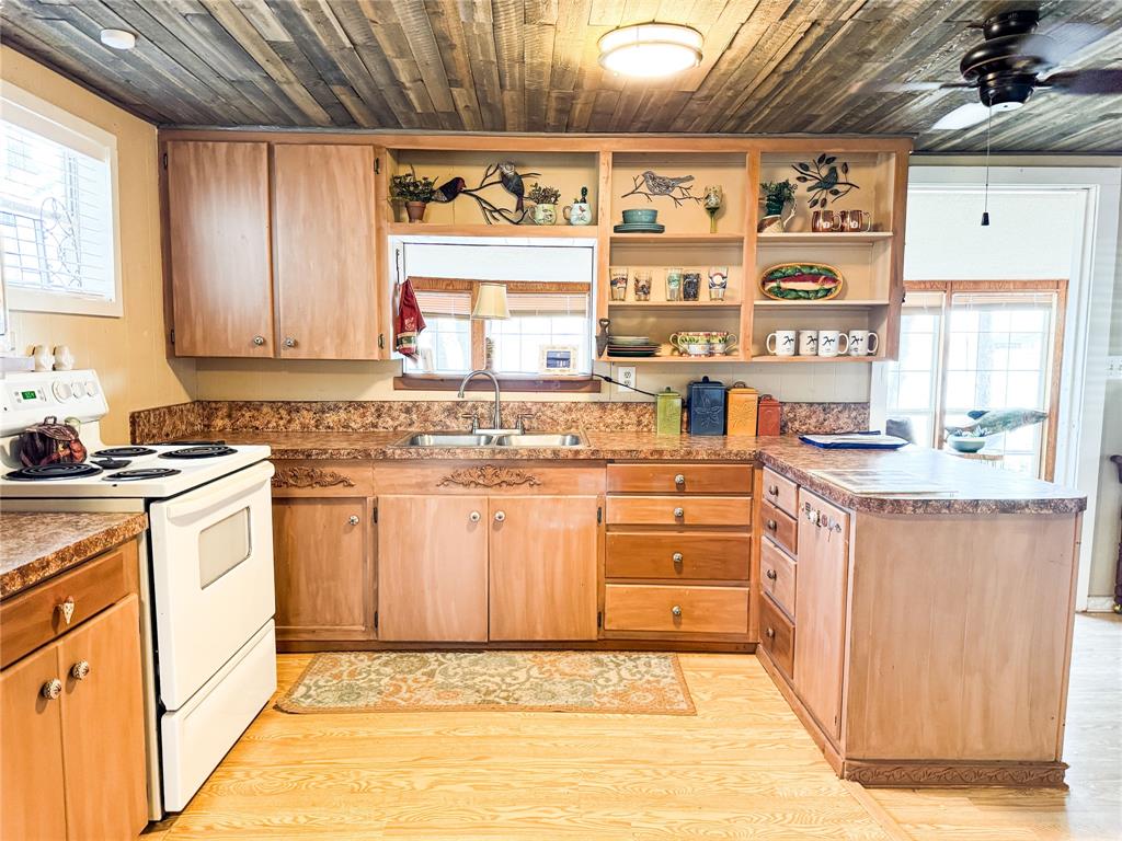 LAKE CISCO NORTH - Residential