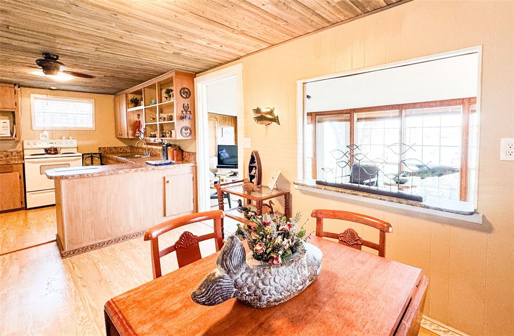 LAKE CISCO NORTH - Residential