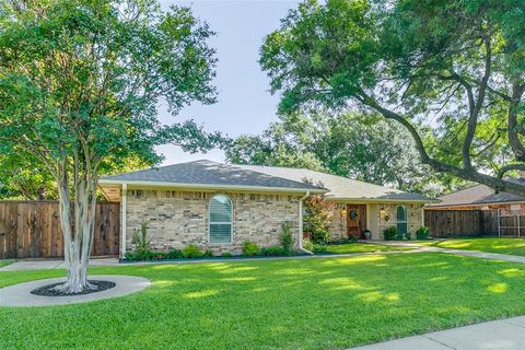 713 Murl Drive Irving TX 75062