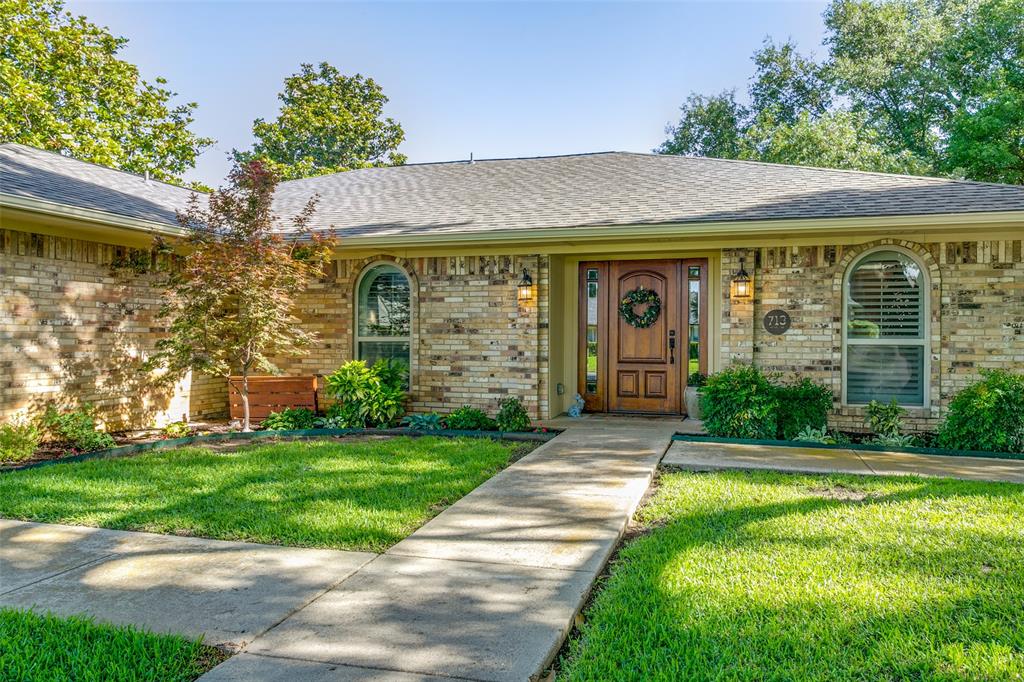 713 Murl Drive