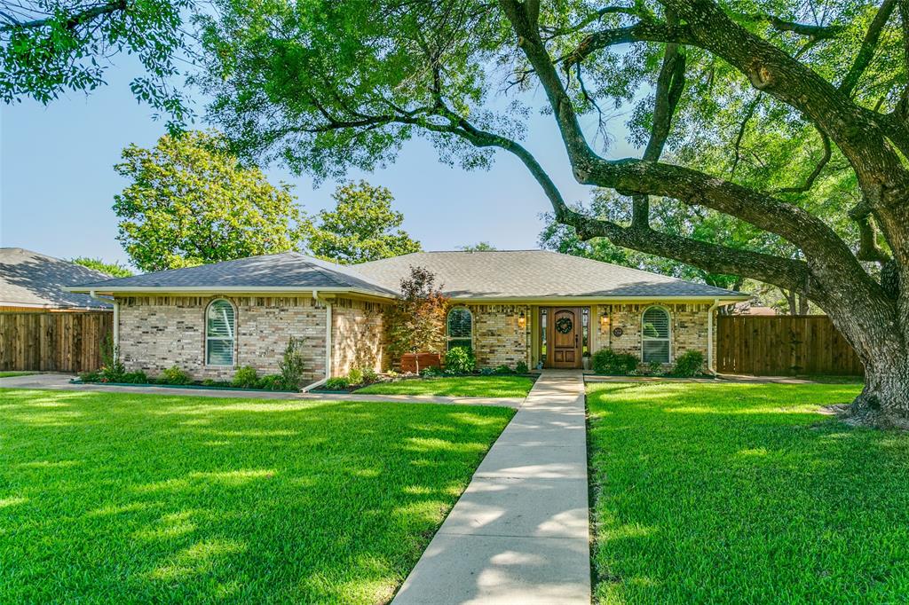 713 Murl Drive