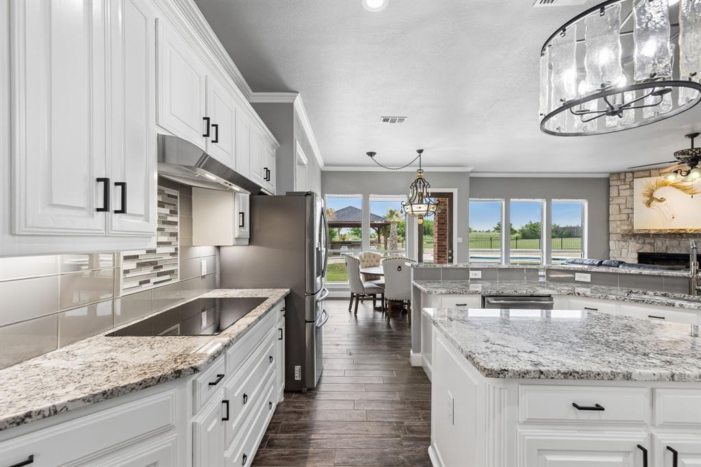 Hills of Gilmore Creek - Residential
