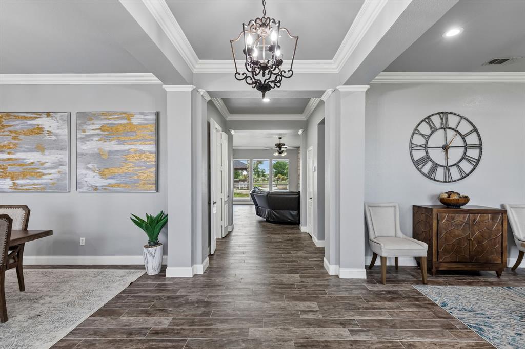 Hills of Gilmore Creek - Residential