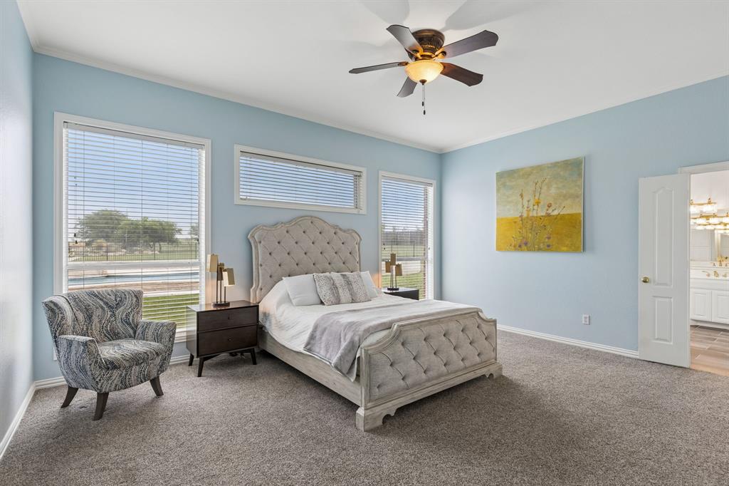 Hills of Gilmore Creek - Residential