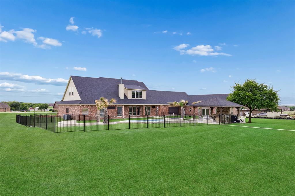 Hills of Gilmore Creek - Residential