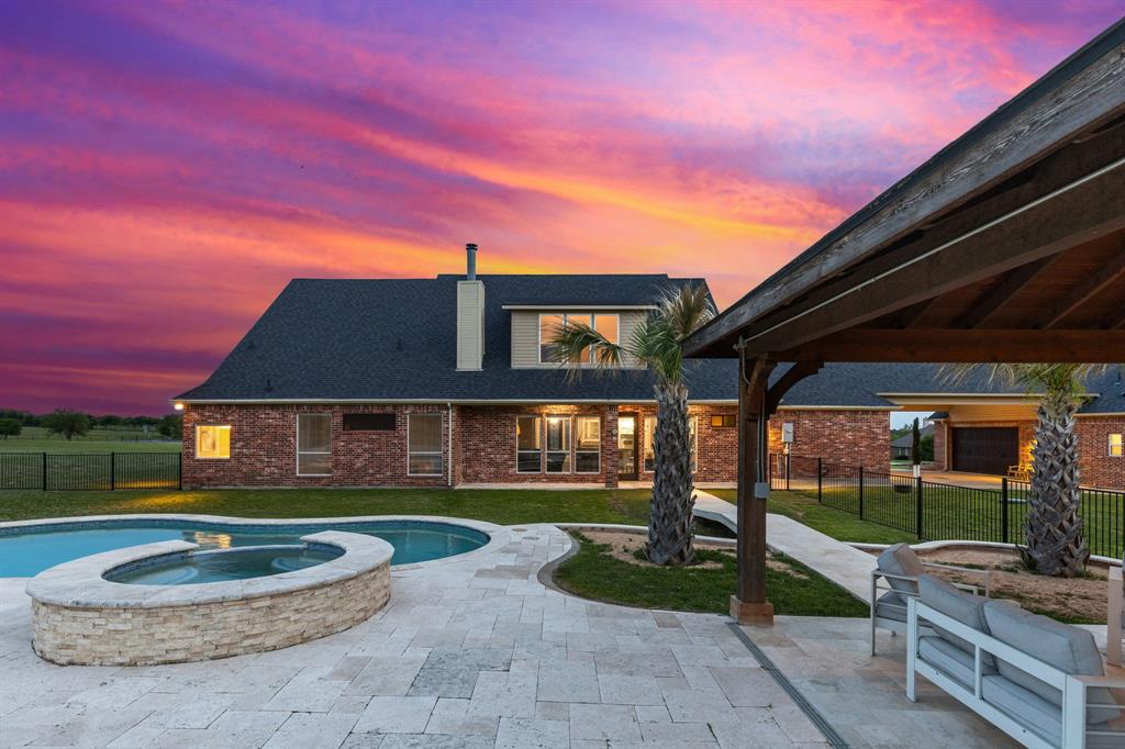 Hills of Gilmore Creek - Residential
