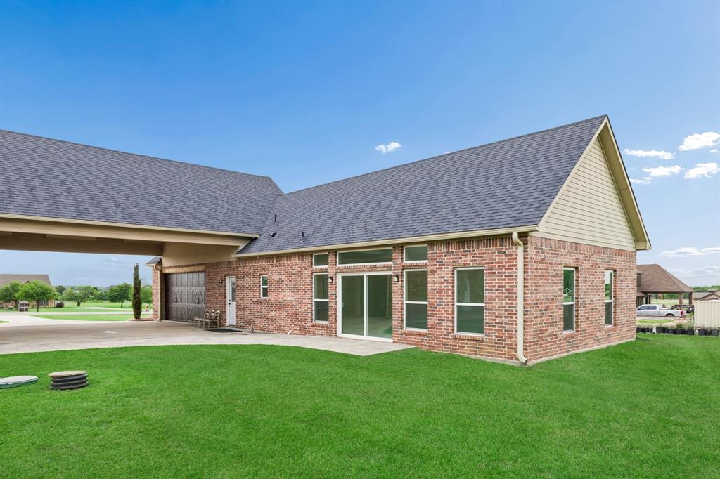Hills of Gilmore Creek - Residential