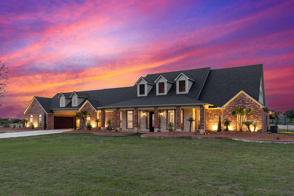 Hills of Gilmore Creek - Residential