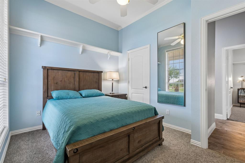Hills of Gilmore Creek - Residential
