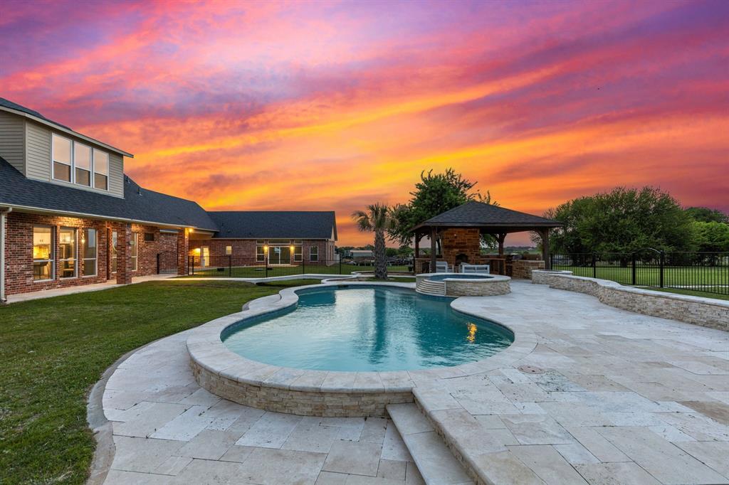 Hills of Gilmore Creek - Residential