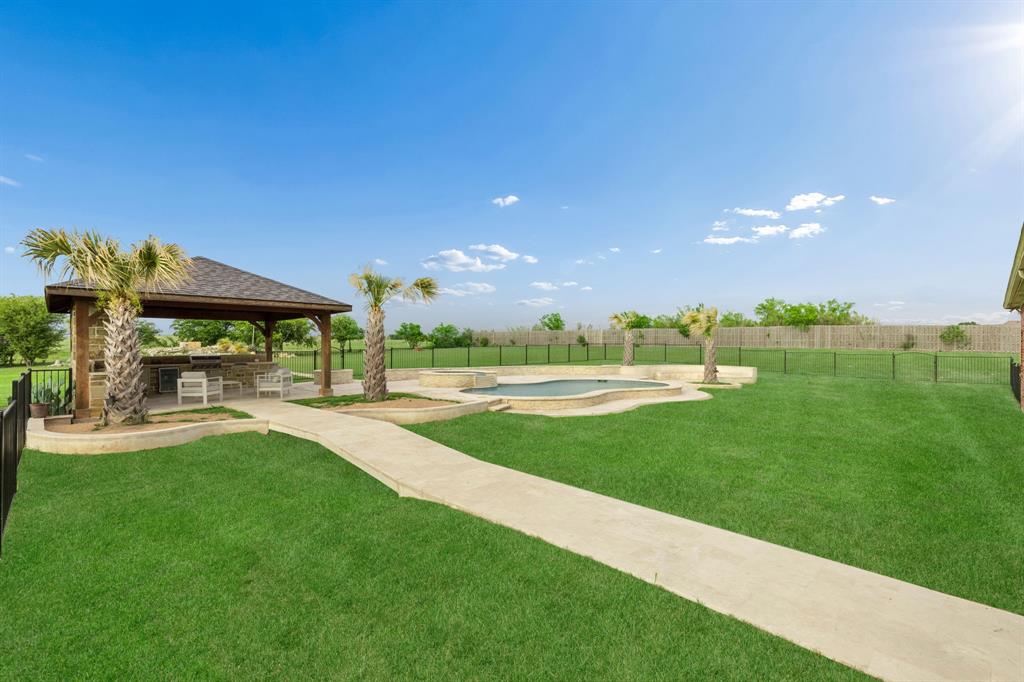 Hills of Gilmore Creek - Residential