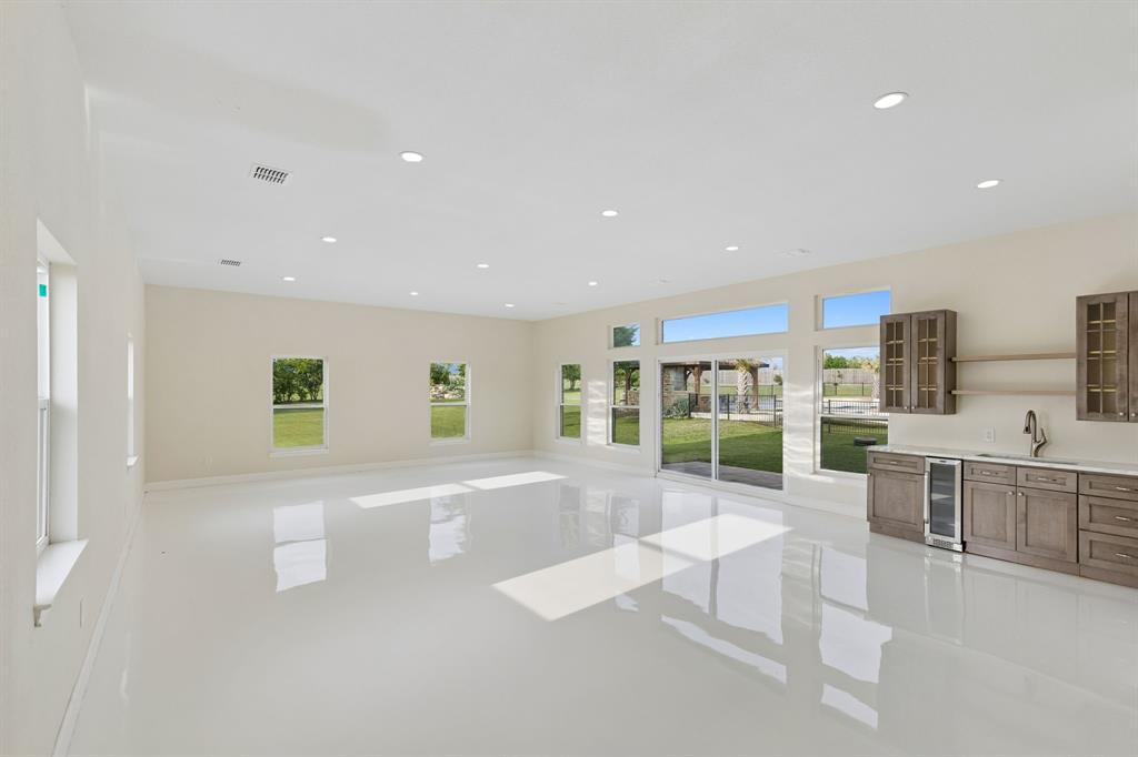 Hills of Gilmore Creek - Residential