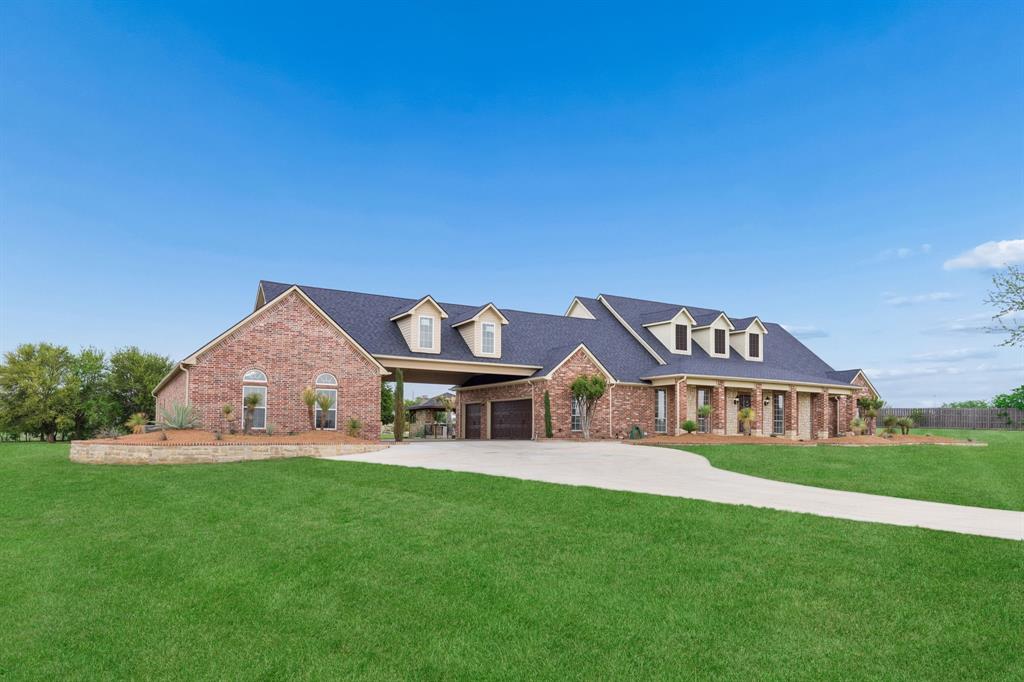 Hills of Gilmore Creek - Residential