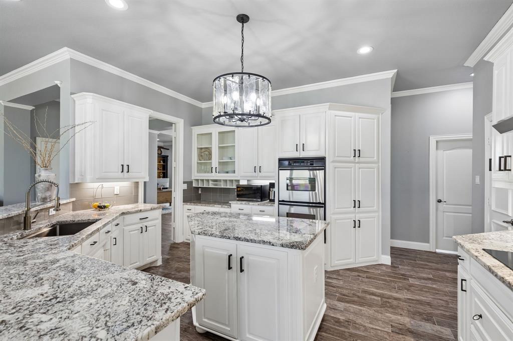 Hills of Gilmore Creek - Residential