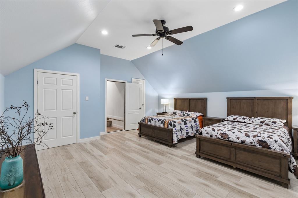 Hills of Gilmore Creek - Residential