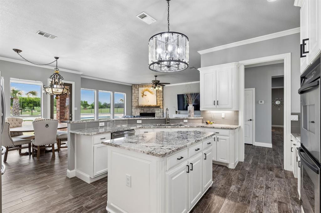 Hills of Gilmore Creek - Residential