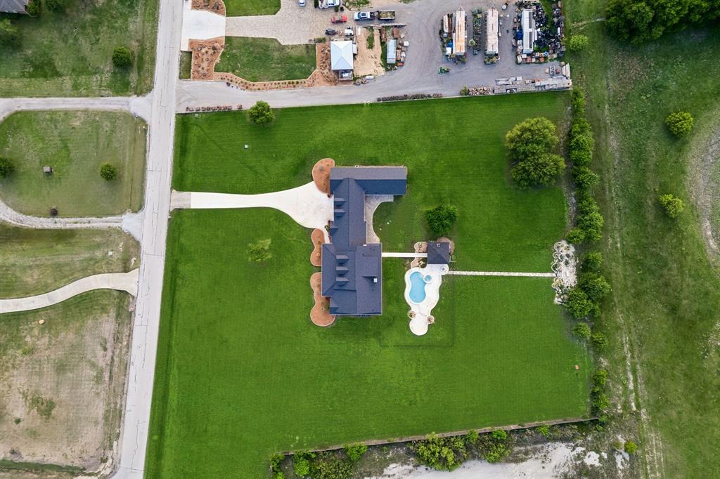 Hills of Gilmore Creek - Residential