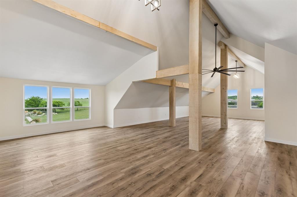 Hills of Gilmore Creek - Residential