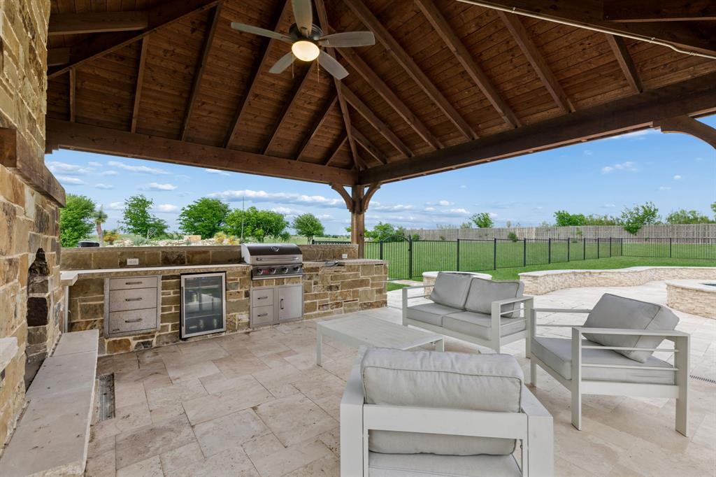 Hills of Gilmore Creek - Residential