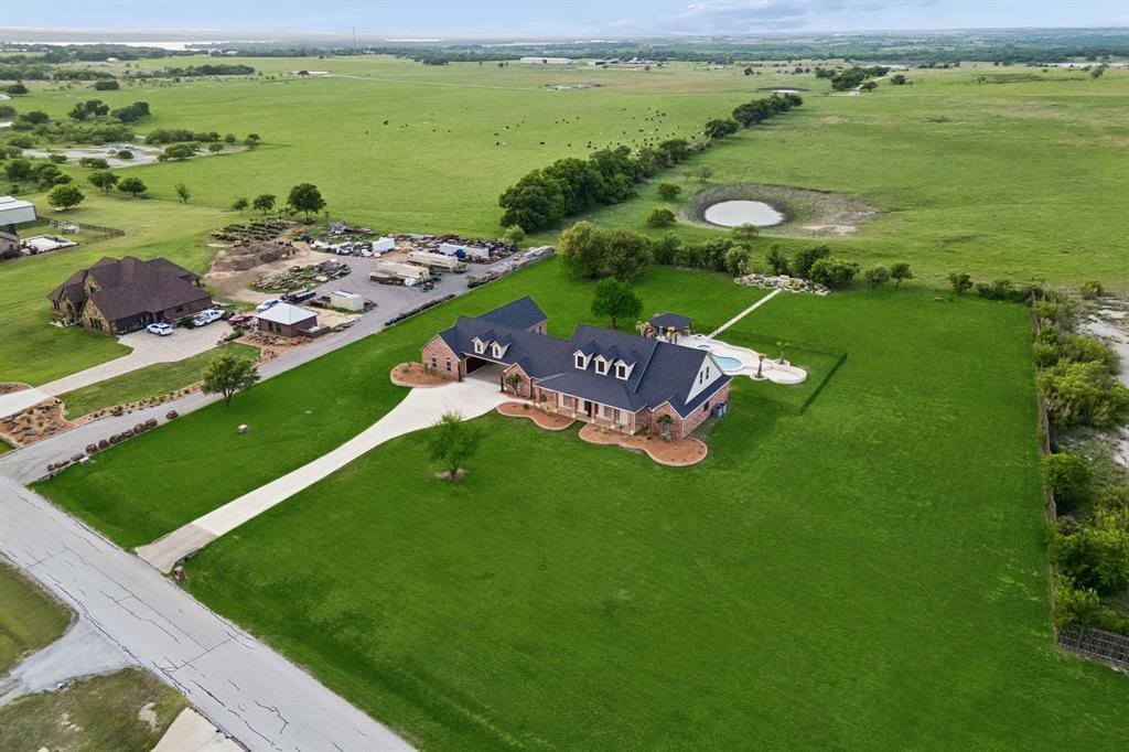 Hills of Gilmore Creek - Residential