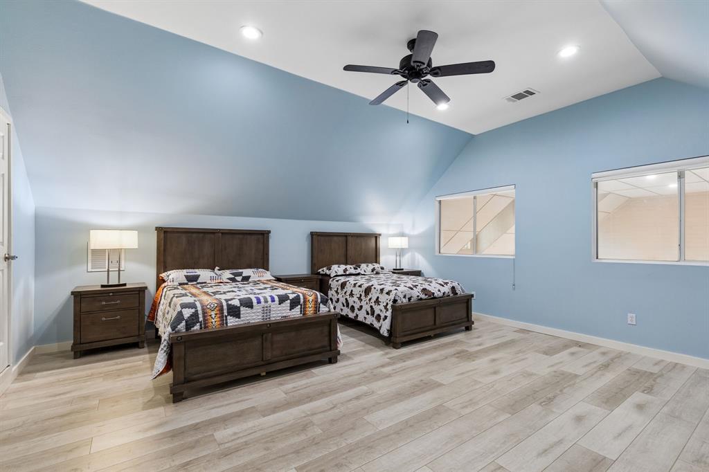Hills of Gilmore Creek - Residential
