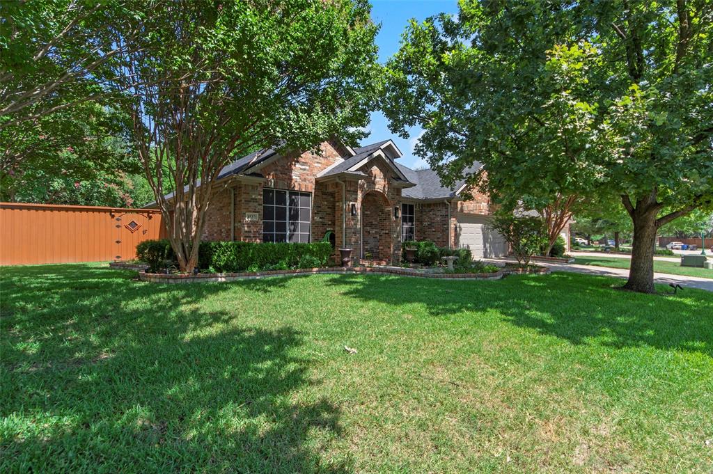 1532 Lynn Drive