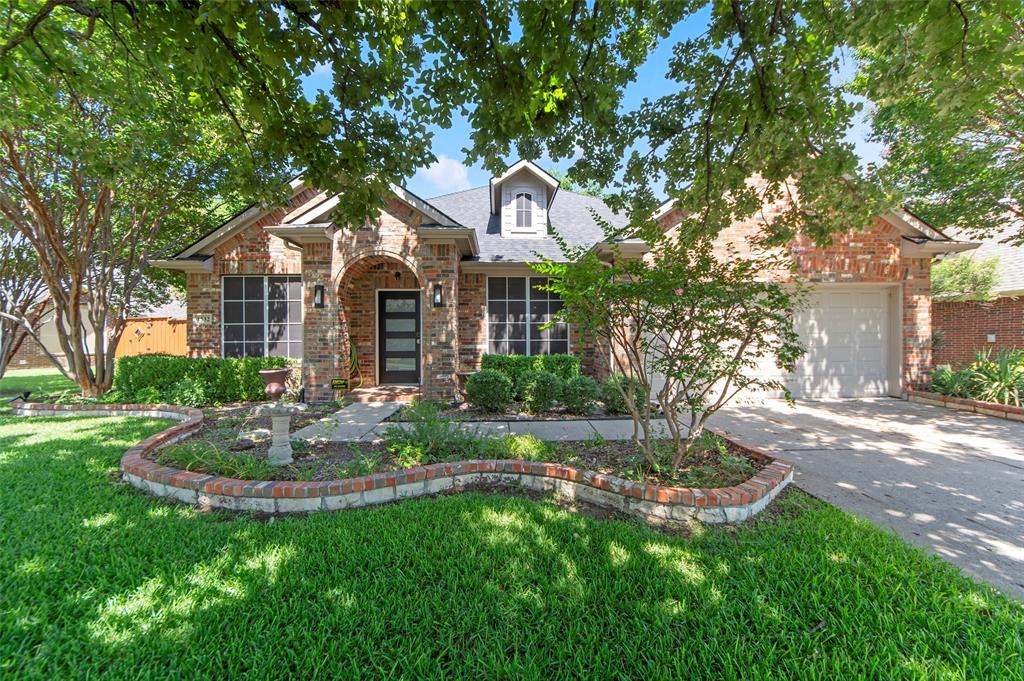 1532 Lynn Drive