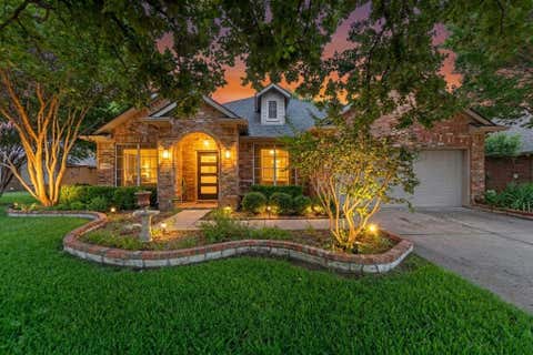 Photo of 1532 Lynn Drive, Wylie, TX 75098 (MLS # 21369652)